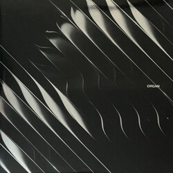 Dimension Organ VINYL LP