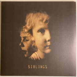 Alex Somers Siblings VINYL LP