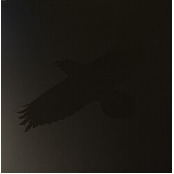 Sigur Ros Odins Raven Magic (With Steindor Andersen. Hilmar Orn Hilmarsson And Maria Huld Markan Sigfusdottir) Vinyl LP