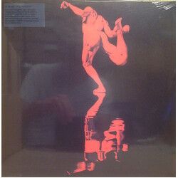 Sigur Rós 22° Lunar Halo Vinyl LP
