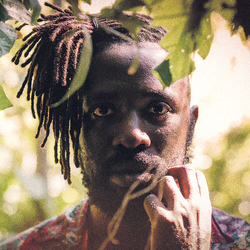Kele Okereke Fatherland VINYL LP