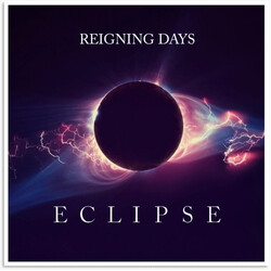 Reigning Days Eclipse VINYL LP