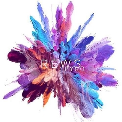 Rews Pyro VINYL LP