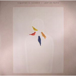 Timothy B. Schmit Leap Of Faith Vinyl 2 LP