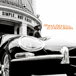 Maxi Jazz / E-Type Boys Simple.. Not Easy