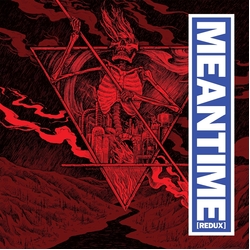 Various Artists Meantime [Redux] (Deluxe Edition) Vinyl LP