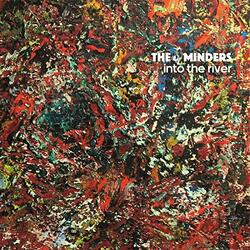 Minders Into The River VINYL LP