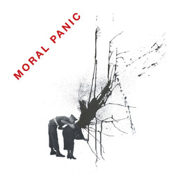 Moral Panic Moral Panic VINYL LP
