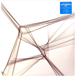 Perfect Beings Vier Vinyl LP
