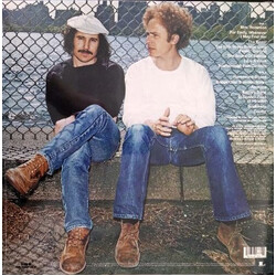 Simon & Garfunkel Greatest Hits VINYL LP