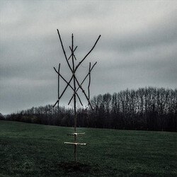Wiegedood De Doden Hebben Het Goed Iii VINYL LP