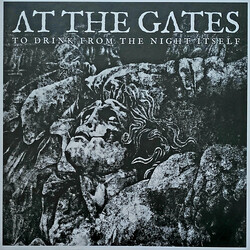 At The Gates To Drink From The Night Itself Multi CD/Vinyl 2 LP Box Set