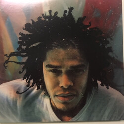 Maxwell Embrya Vinyl 2 LP