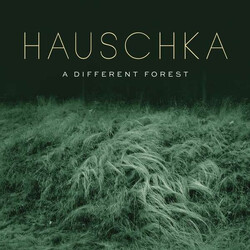 Hauschka A Different Forest Vinyl LP
