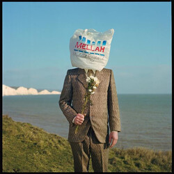 Mellah Middle England EP Vinyl