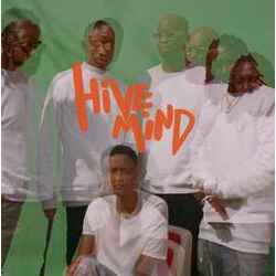 Internet Hive Mind VINYL LP