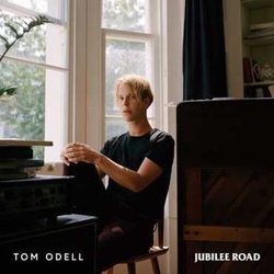 Tom Odell Jubilee Road Vinyl LP