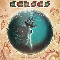 Kansas Point Of Know Return VINYL LP
