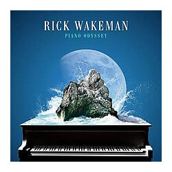 Rick Wakeman Piano Odyssey