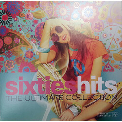 Various Sixties Hits  (The Ultimate Collection) Vinyl LP