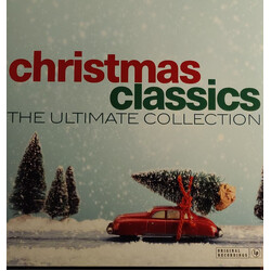 Various Christmas Classics The Ultimate Collection