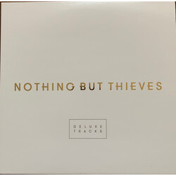 Nothing But Thieves Deluxe Tracks Vinyl