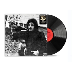 Billy Joel Cold Spring Harbor VINYL LP