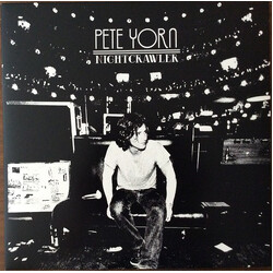 Pete Yorn Nightcrawler Vinyl LP