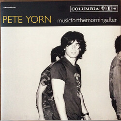 Pete Yorn Musicforthemorningafter Vinyl 2 LP