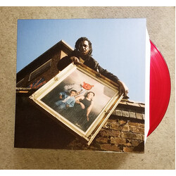 Bakar (2) Badkid Vinyl LP