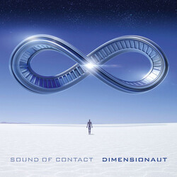 Sound Of Contact Dimensionaut Multi CD/Vinyl 2 LP