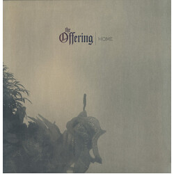 Offering Home Vinyl LP
