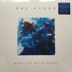 Ray Alder What The Water Wants
