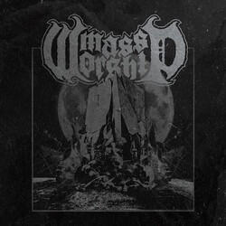 Mass Worship Mass Worship VINYL LP