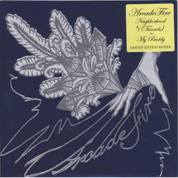 Arcade Fire Neighborhood #1 (Tunnels) (Black Friday 2019) Vinyl 7"