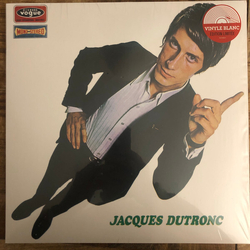 Jacques Dutronc Et Moi. Et Moi. Et Moi Vinyl LP