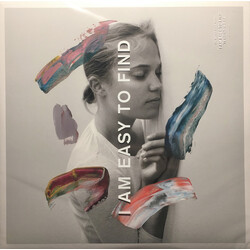 The National I Am Easy To Find Vinyl 2 LP