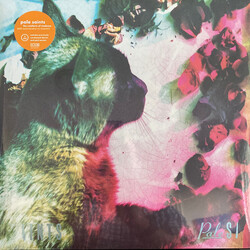 Pale Saints The Comforts Of Madness (30Th Anniversary Remastered Edition) (Clear Vinyl) Vinyl LP