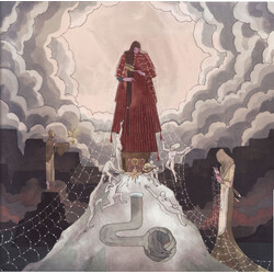 Purity Ring Womb VINYL LP