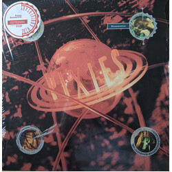 Pixies Bossanova Vinyl LP