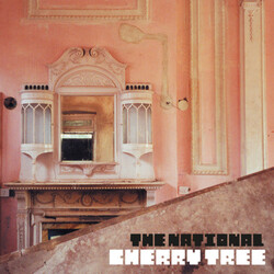 National Cherry Tree Ep Vinyl 12"