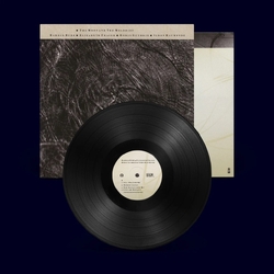Cocteau Twins & Harold Budd The Moon And The Melodies VINYL LP