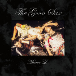 Goon Sax Mirror Ii Vinyl LP