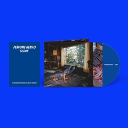 Perfume Genius Glory VINYL LP