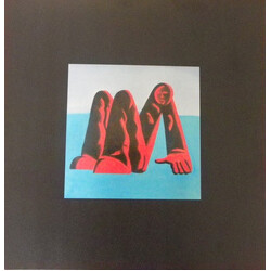 King Krule Man Alive! Vinyl LP