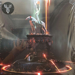 Arca Kick Iiiii Vinyl LP