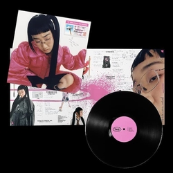 Yaeji With A Hammer VINYL LP
