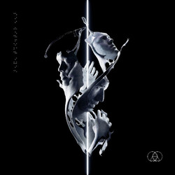 Glitch Mob See Without Eyes Vinyl LP