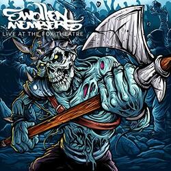 Swollen Members Live At The Fox Theatre Vinyl LP