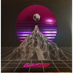 Gunship Gunship Vinyl LP